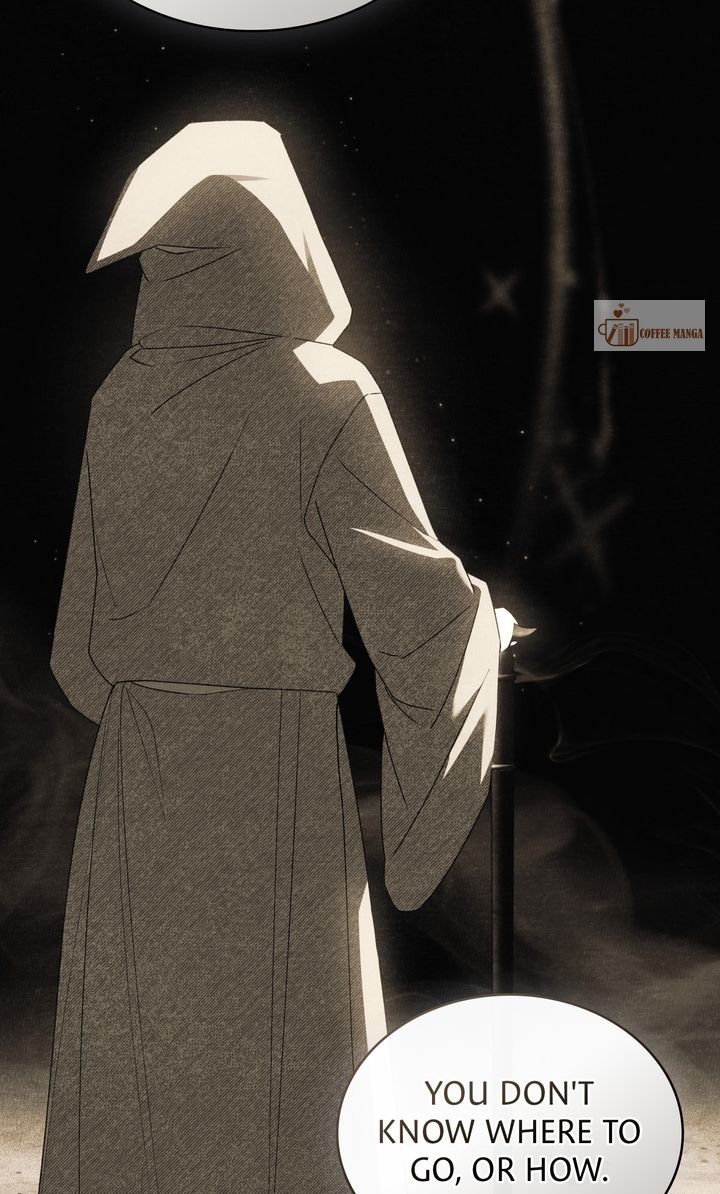 The Promise Isn’t Mine Chapter 47 page 28