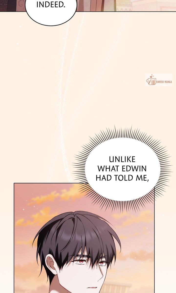 The Promise Isn’t Mine Chapter 47 page 2