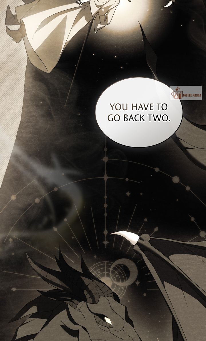 The Promise Isn’t Mine Chapter 47 page 31