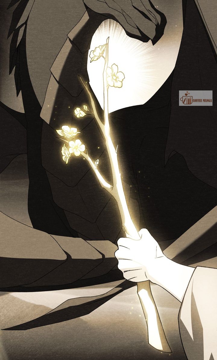 The Promise Isn’t Mine Chapter 47 page 32