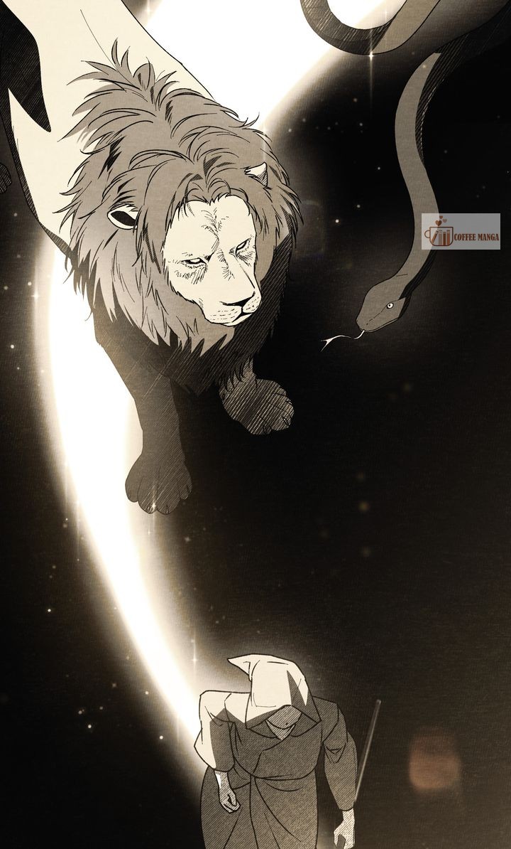 The Promise Isn’t Mine Chapter 47 page 35