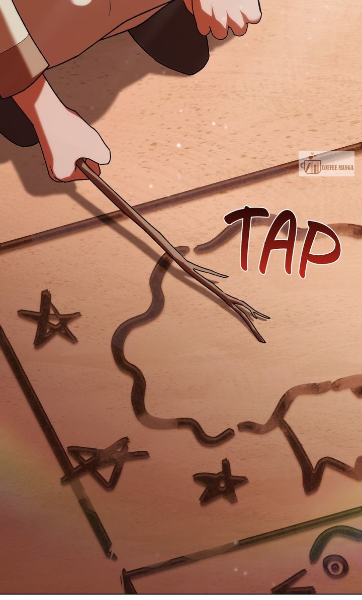 The Promise Isn’t Mine Chapter 47 page 38