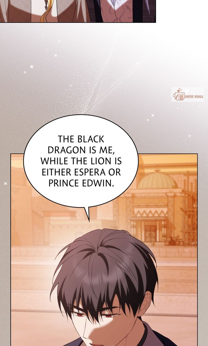 The Promise Isn’t Mine Chapter 47 page 40