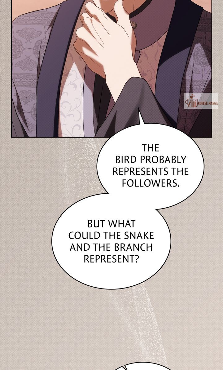 The Promise Isn’t Mine Chapter 47 page 41