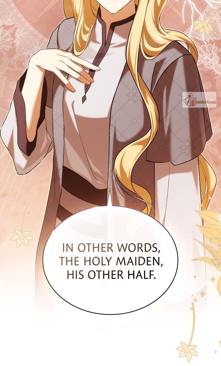 The Promise Isn’t Mine Chapter 47 page 44