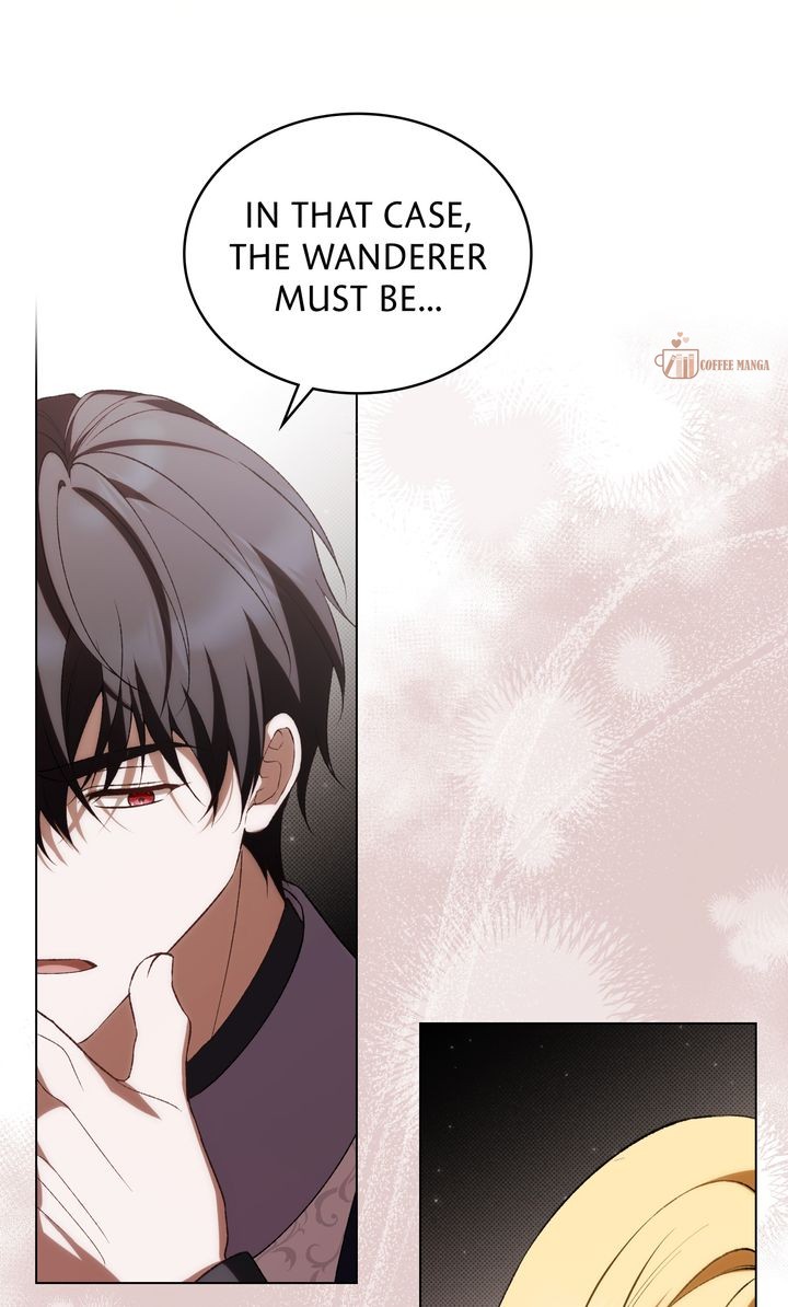 The Promise Isn’t Mine Chapter 47 page 45