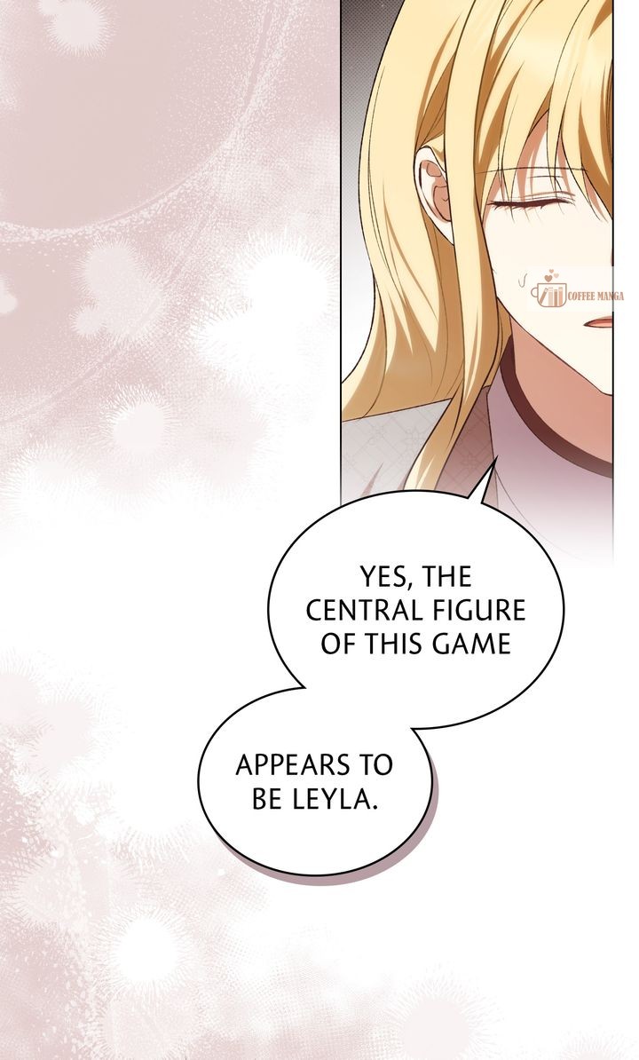 The Promise Isn’t Mine Chapter 47 page 46