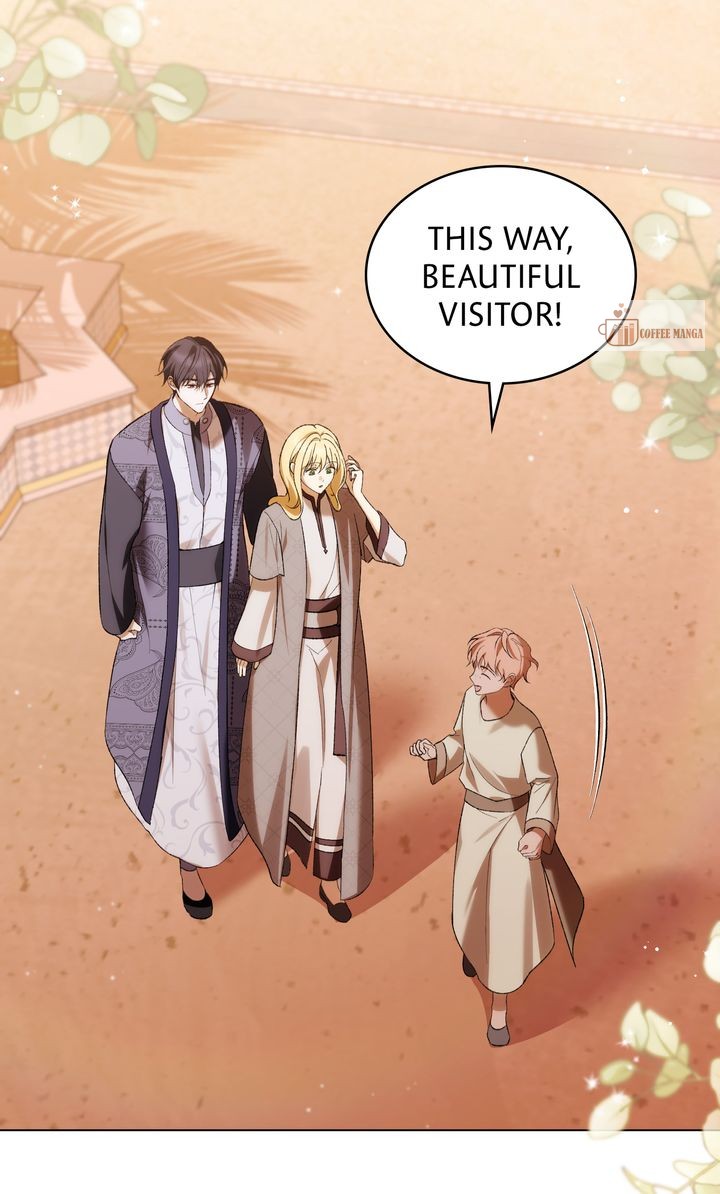 The Promise Isn’t Mine Chapter 47 page 4