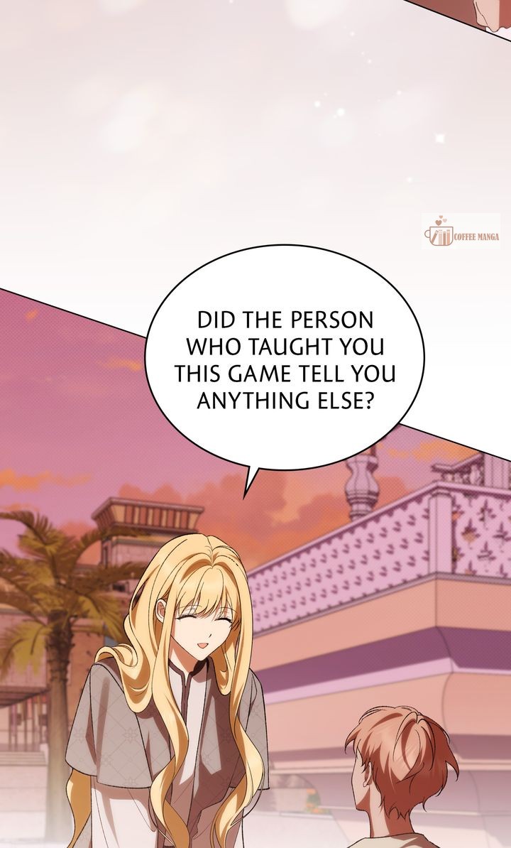 The Promise Isn’t Mine Chapter 47 page 49
