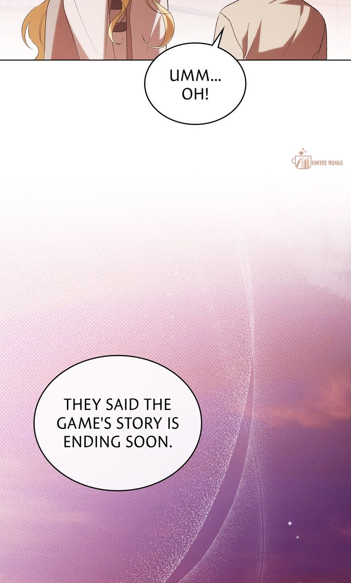 The Promise Isn’t Mine Chapter 47 page 50