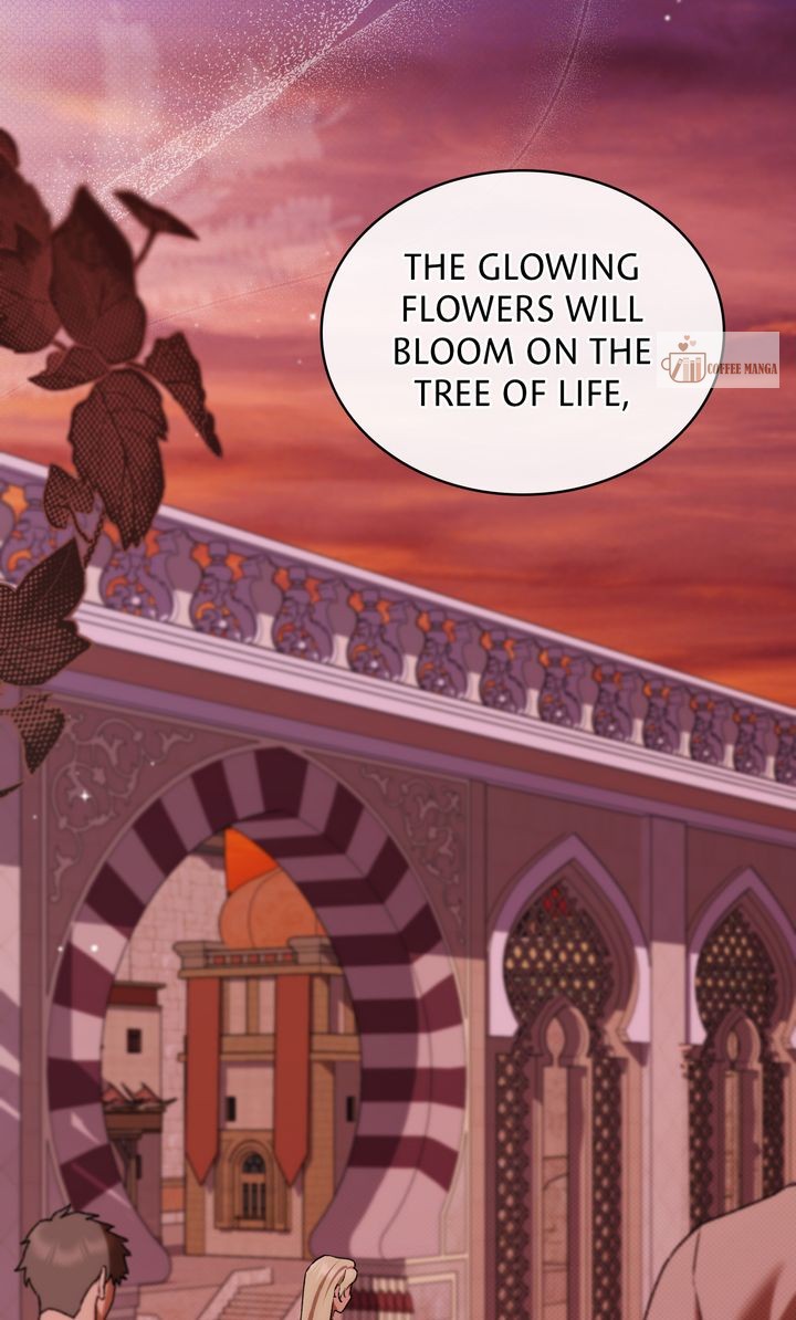 The Promise Isn’t Mine Chapter 47 page 51