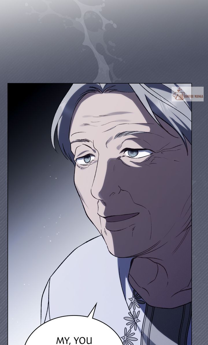 The Promise Isn’t Mine Chapter 47 page 57