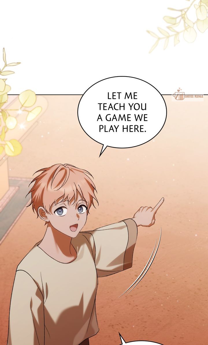 The Promise Isn’t Mine Chapter 47 page 5