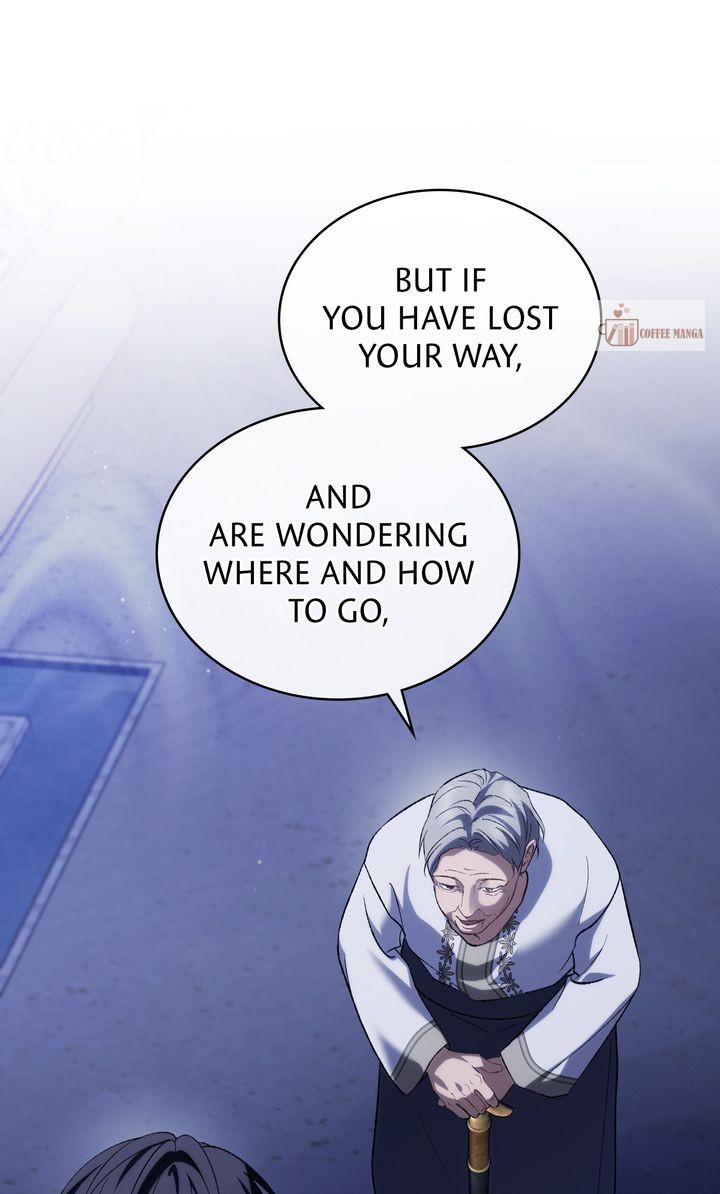 The Promise Isn’t Mine Chapter 47 page 60