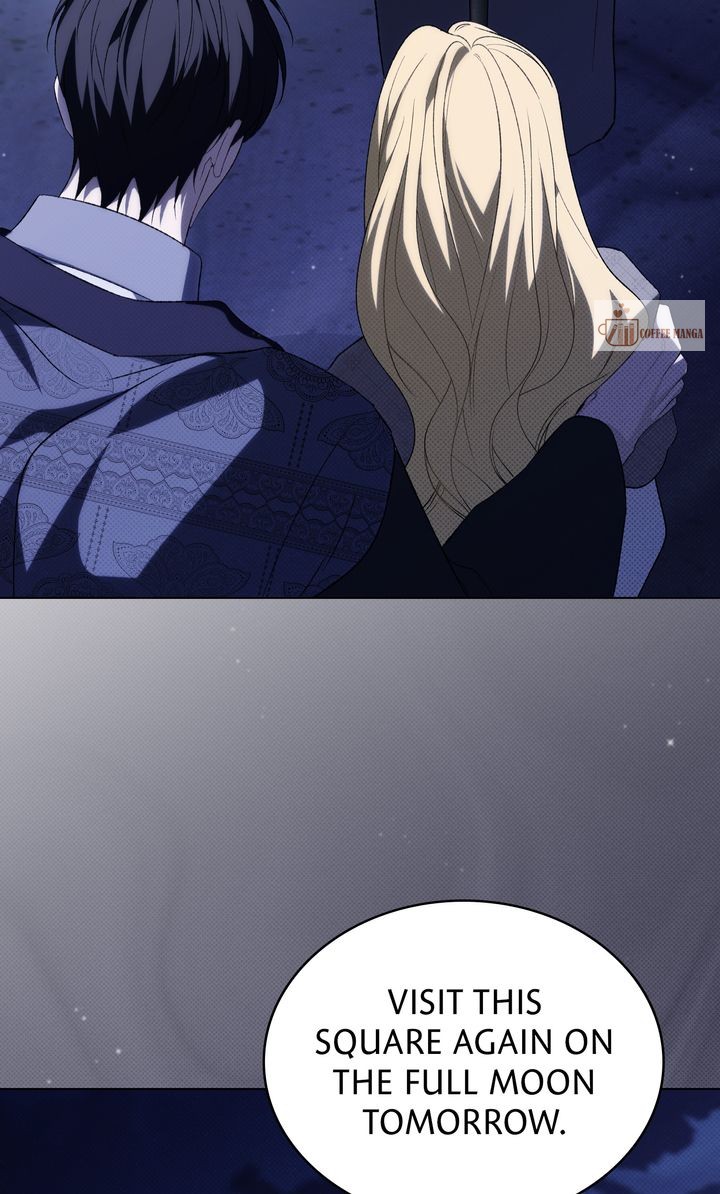 The Promise Isn’t Mine Chapter 47 page 61