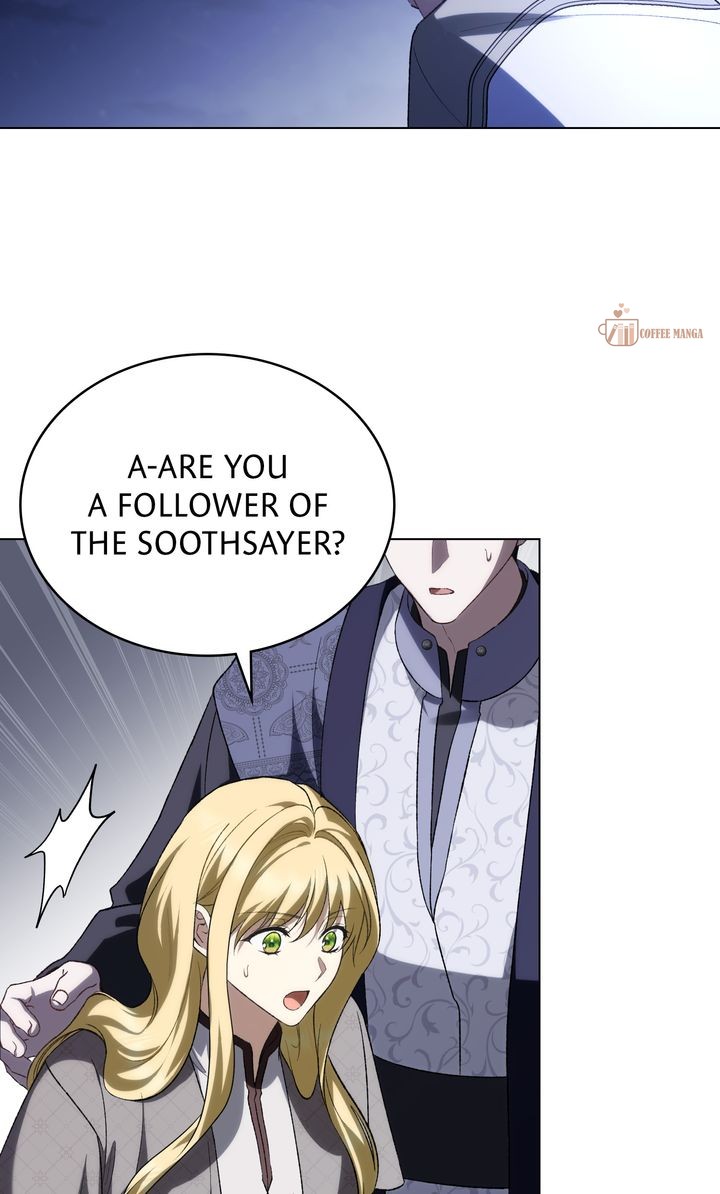 The Promise Isn’t Mine Chapter 47 page 63