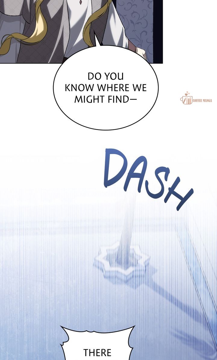 The Promise Isn’t Mine Chapter 47 page 64
