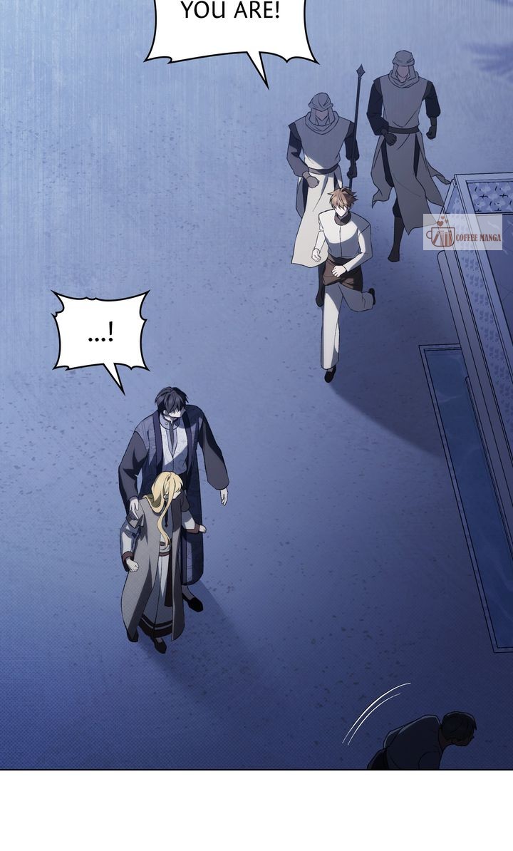 The Promise Isn’t Mine Chapter 47 page 65
