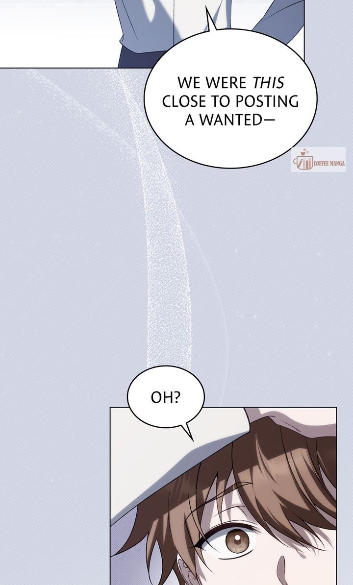 The Promise Isn’t Mine Chapter 47 page 67