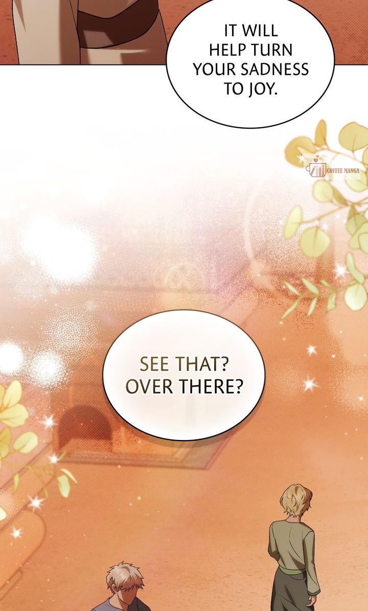 The Promise Isn’t Mine Chapter 47 page 6