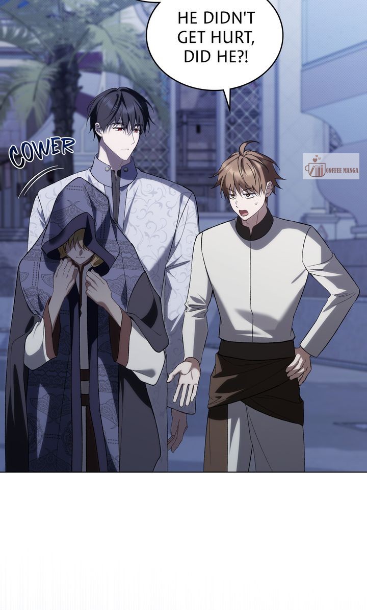 The Promise Isn’t Mine Chapter 47 page 69