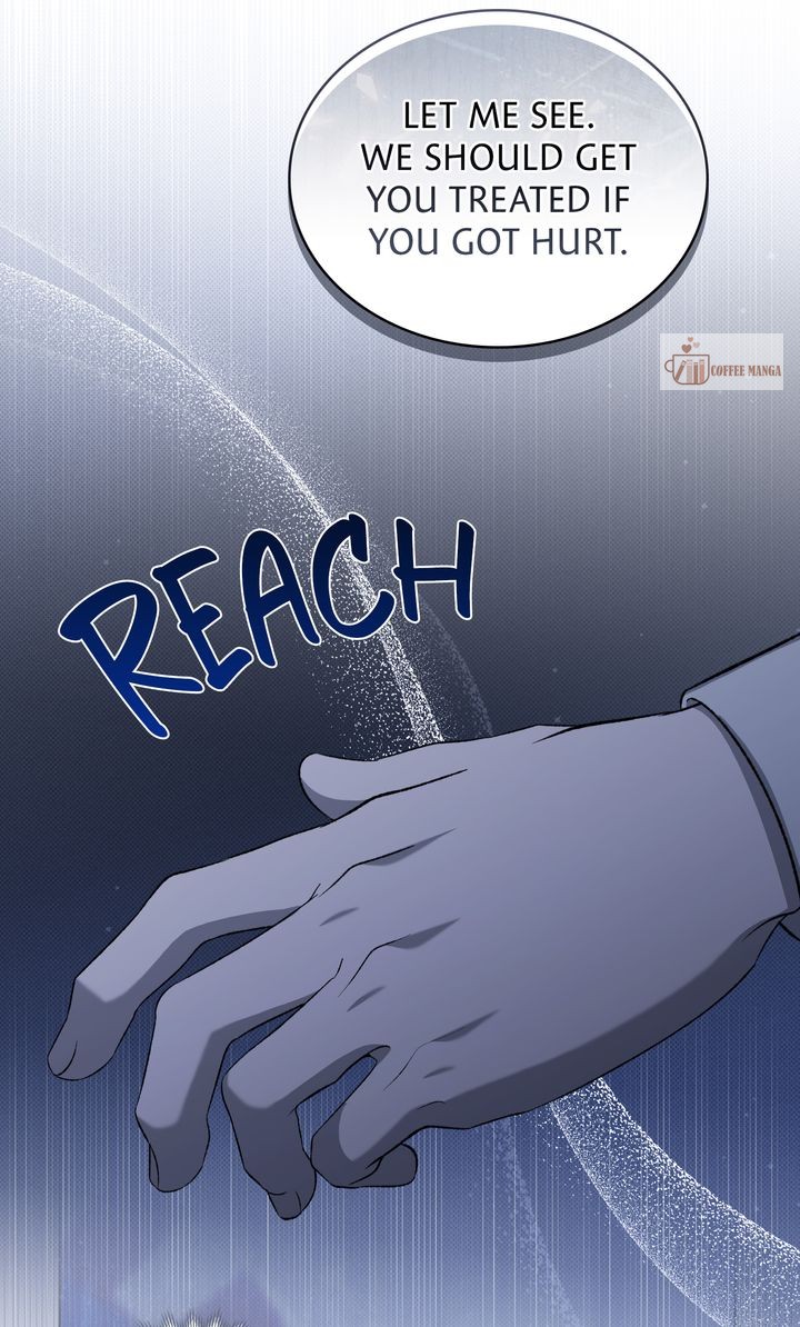 The Promise Isn’t Mine Chapter 47 page 70
