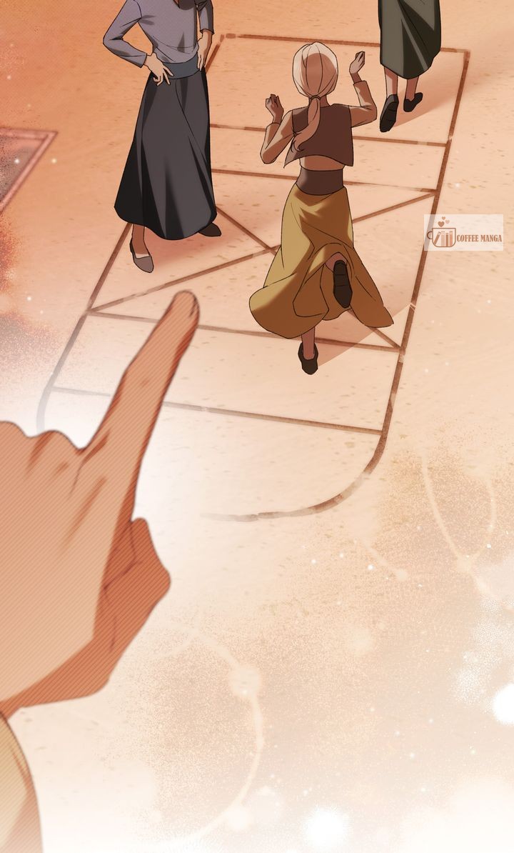 The Promise Isn’t Mine Chapter 47 page 7