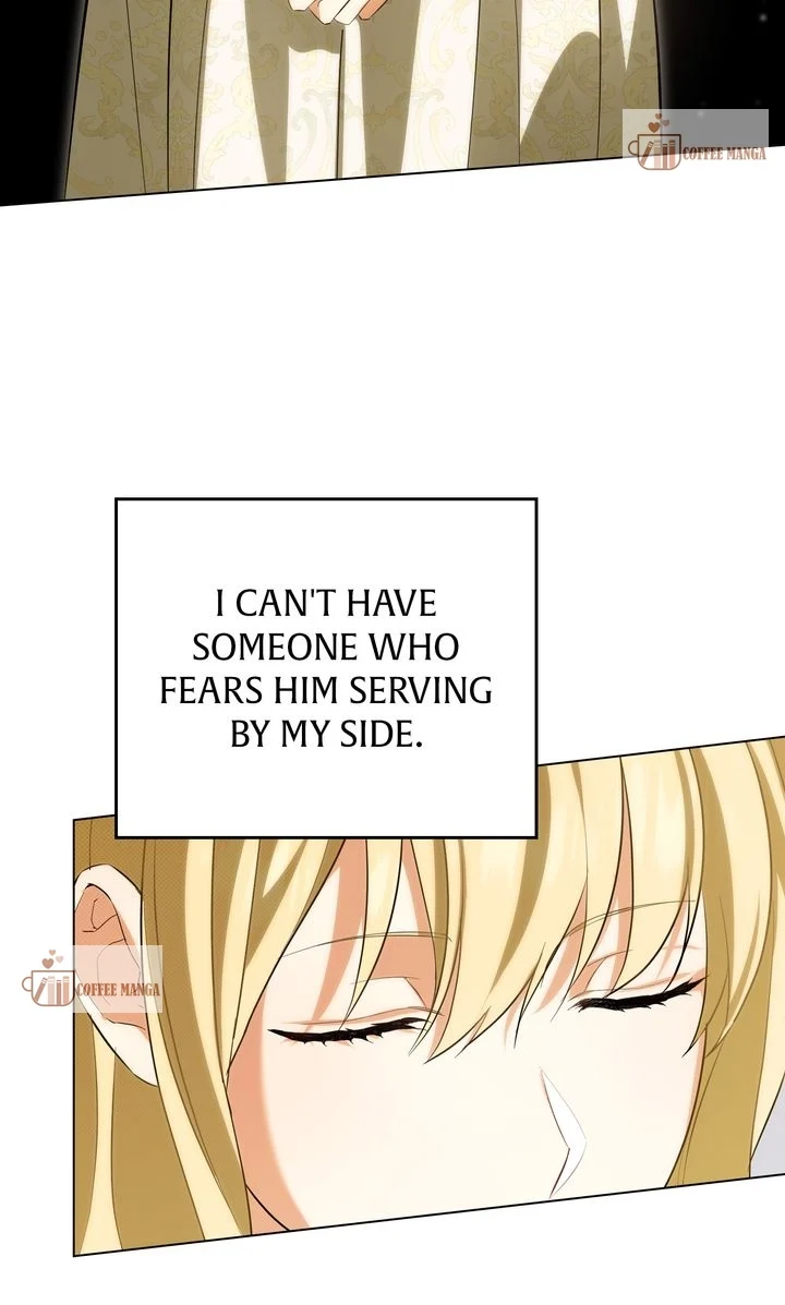 The Promise Isn’t Mine Chapter 7 page 9