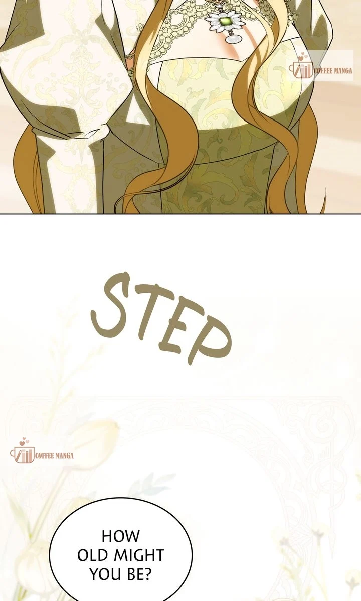 The Promise Isn’t Mine Chapter 7 page 16
