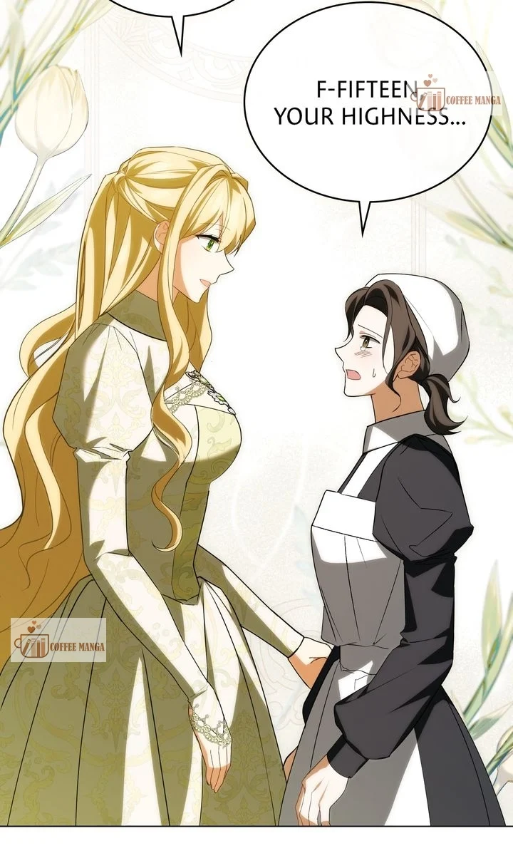 The Promise Isn’t Mine Chapter 7 page 17