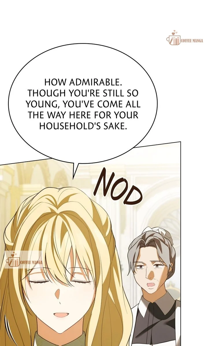 The Promise Isn’t Mine Chapter 7 page 18