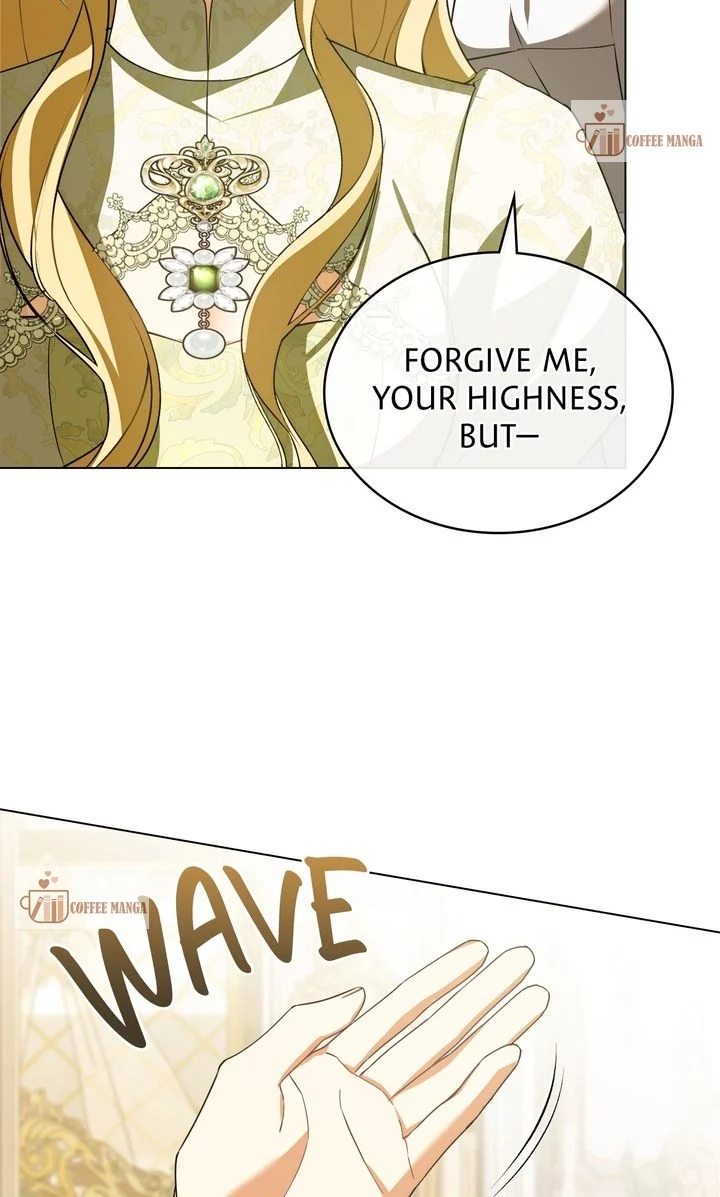 The Promise Isn’t Mine Chapter 7 page 19
