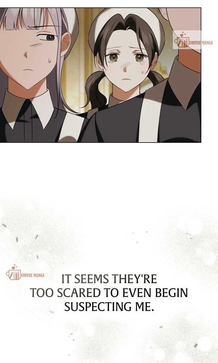 The Promise Isn’t Mine Chapter 7 page 2