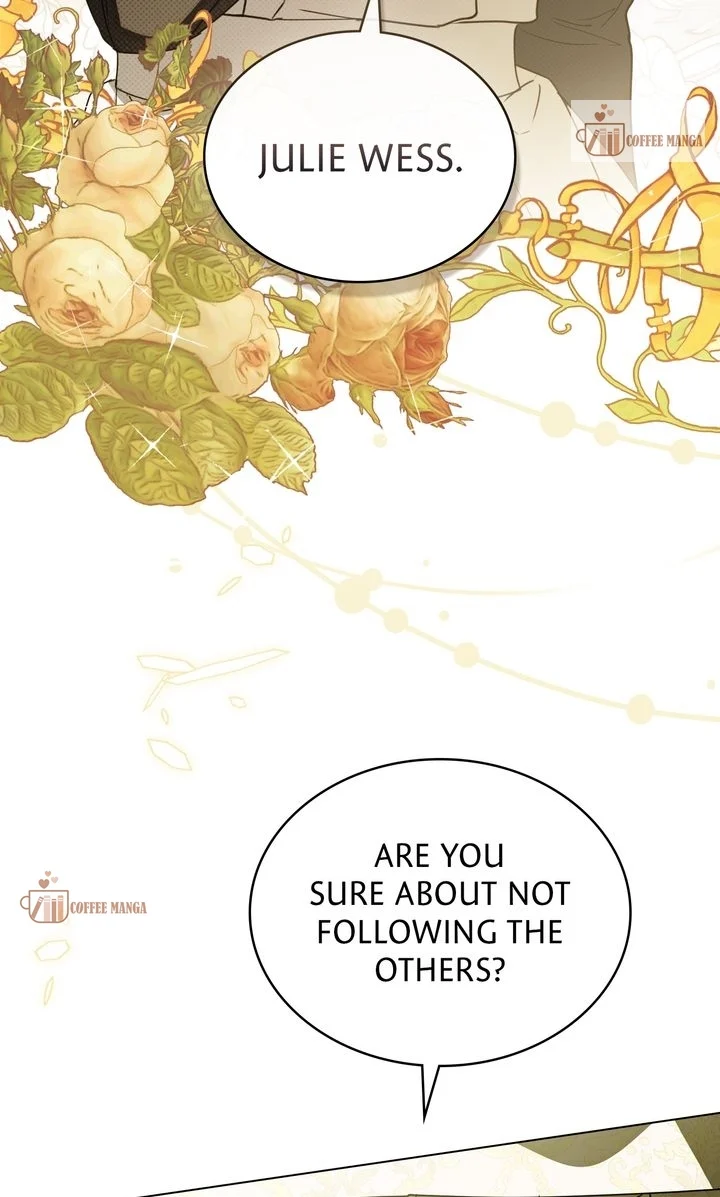 The Promise Isn’t Mine Chapter 7 page 33