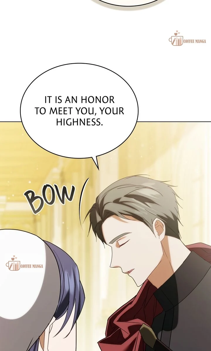The Promise Isn’t Mine Chapter 7 page 48