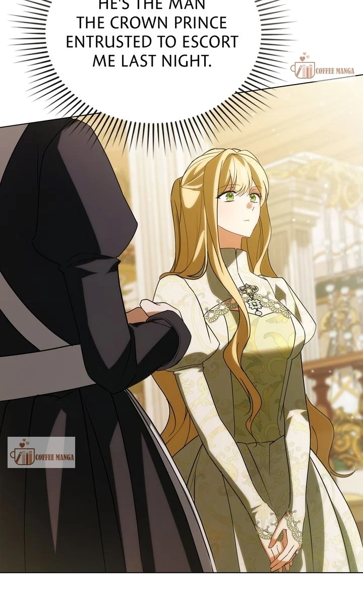 The Promise Isn’t Mine Chapter 7 page 50
