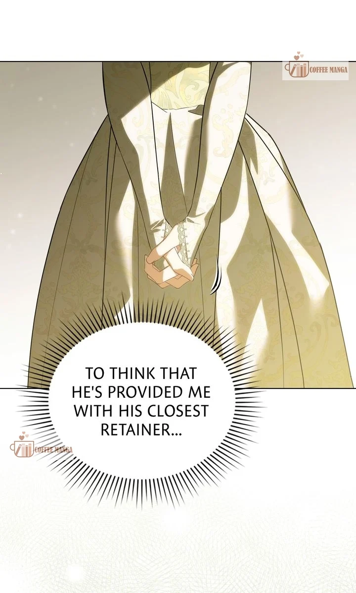 The Promise Isn’t Mine Chapter 7 page 64
