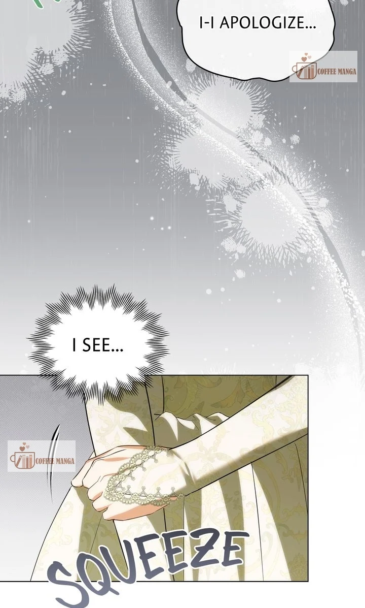 The Promise Isn’t Mine Chapter 7 page 6