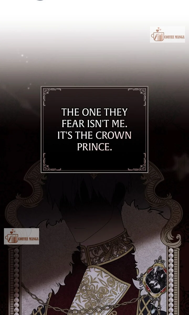 The Promise Isn’t Mine Chapter 7 page 7