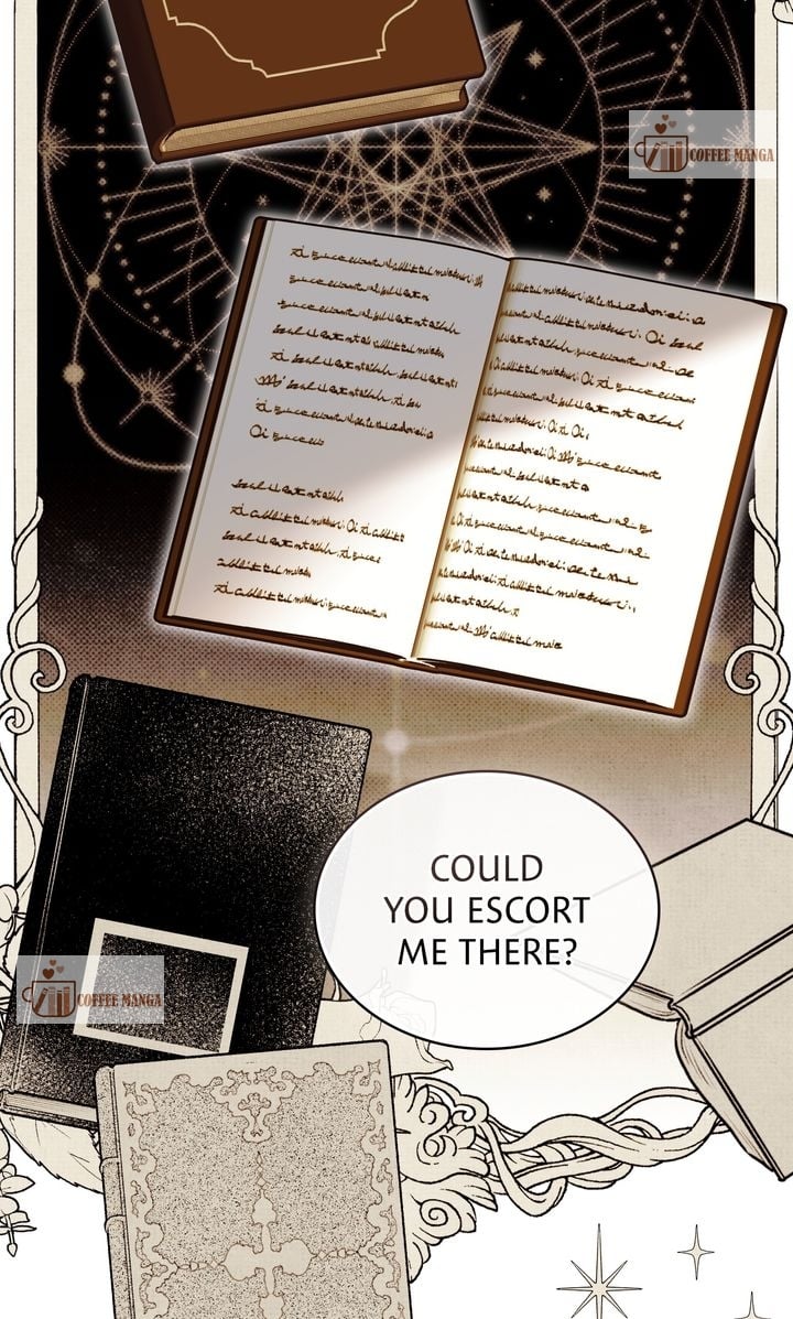 The Promise Isn’t Mine Chapter 7 page 81