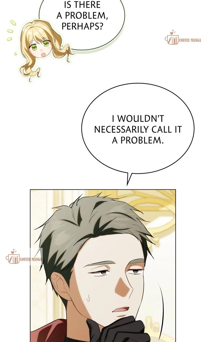 The Promise Isn’t Mine Chapter 7 page 83