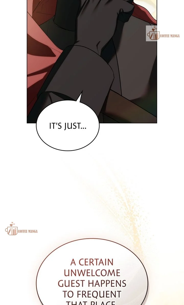 The Promise Isn’t Mine Chapter 7 page 84