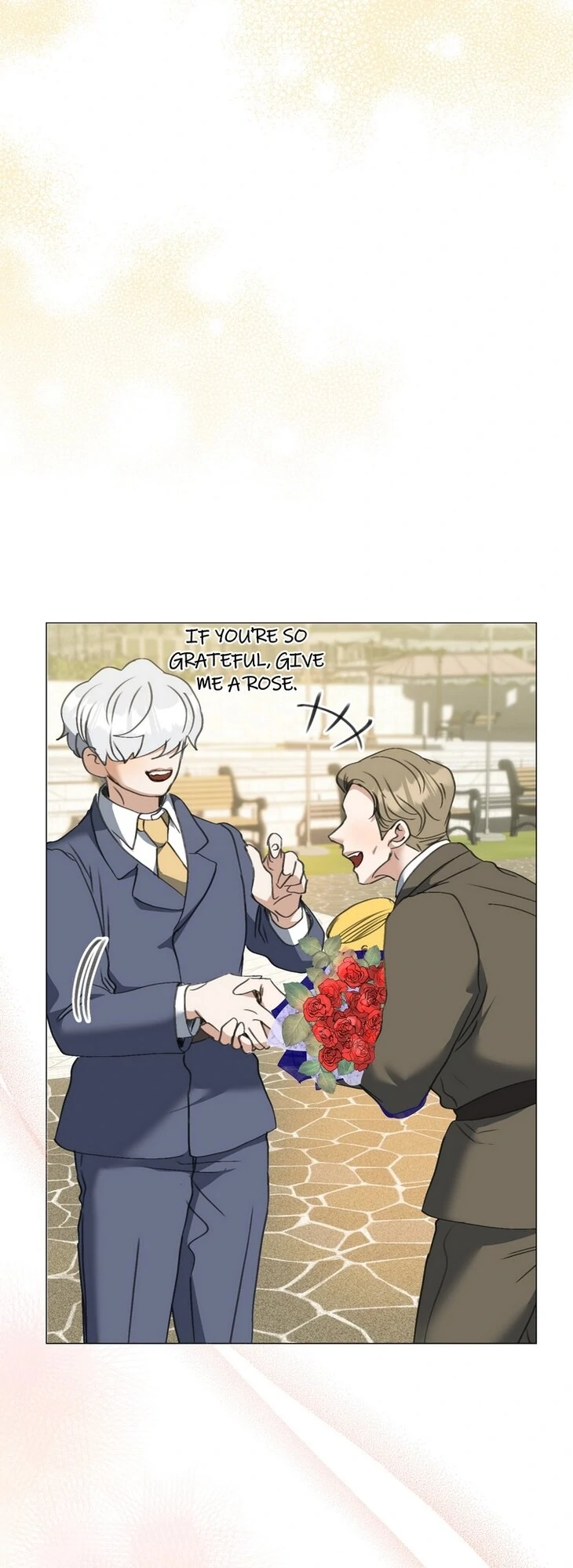The Psycho Duke and I Chapter 70 page 13