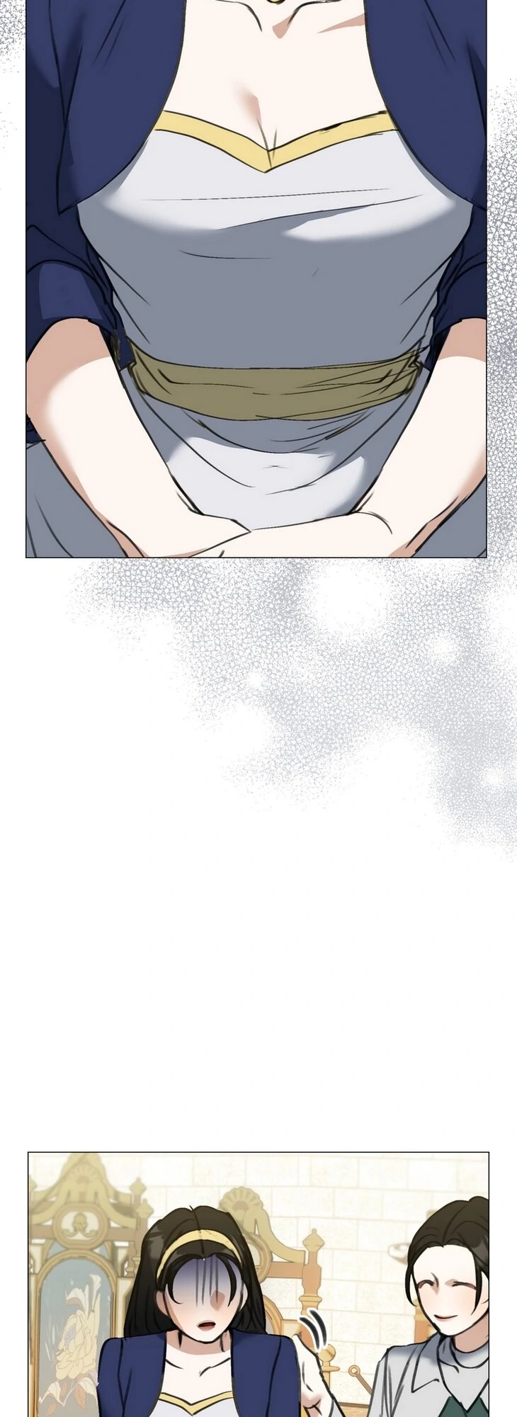 The Psycho Duke and I Chapter 70 page 19