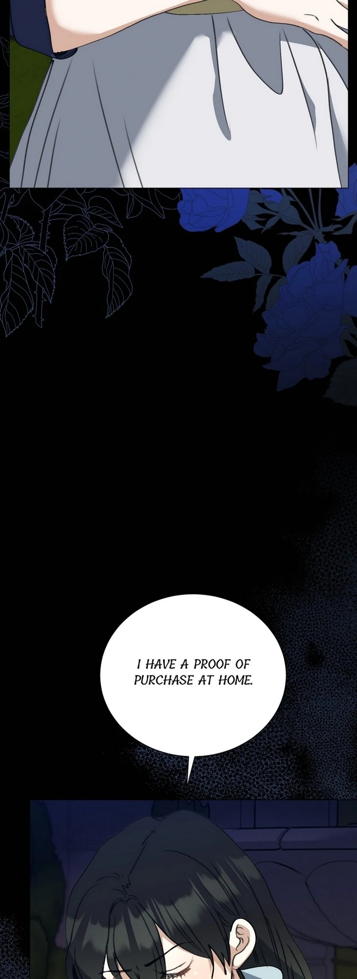 The Psycho Duke and I Chapter 70 page 33