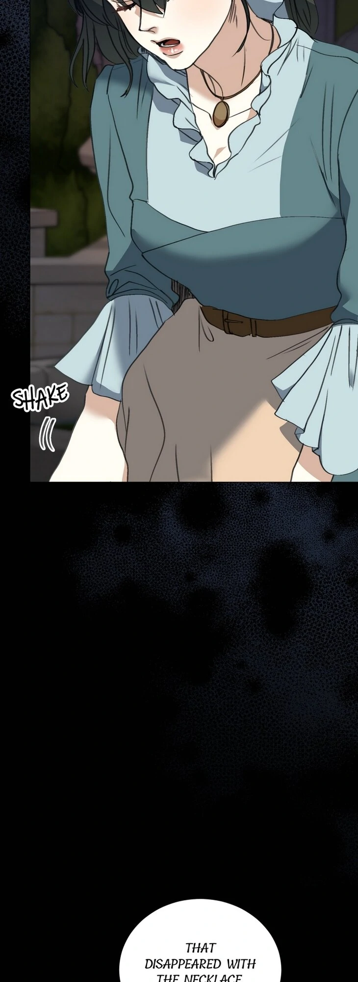 The Psycho Duke and I Chapter 70 page 34
