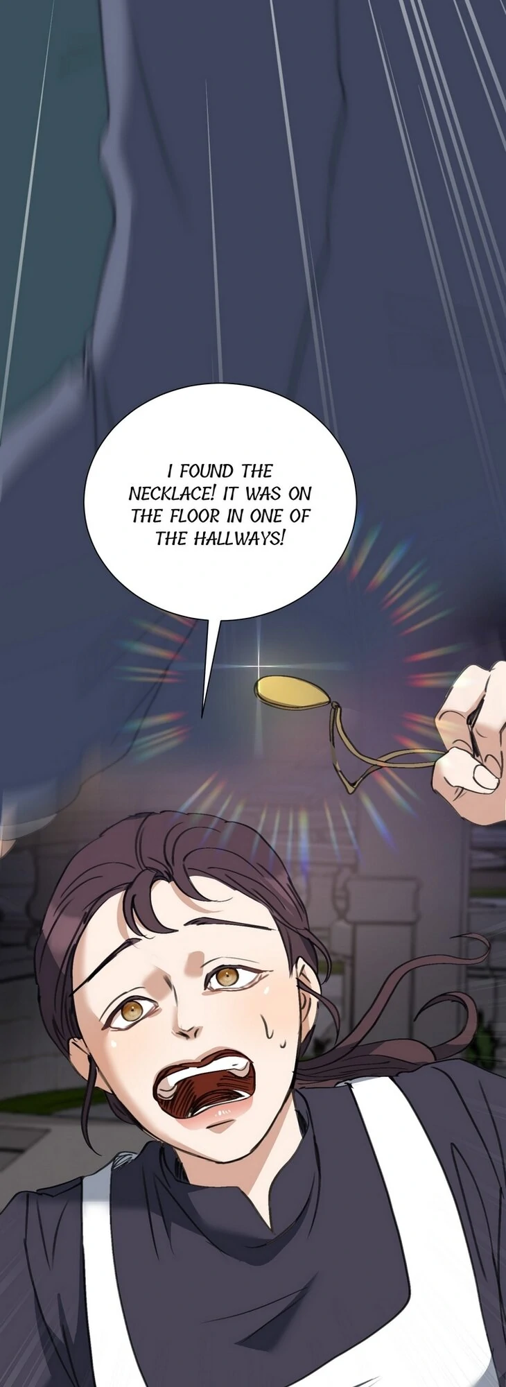 The Psycho Duke and I Chapter 70 page 60