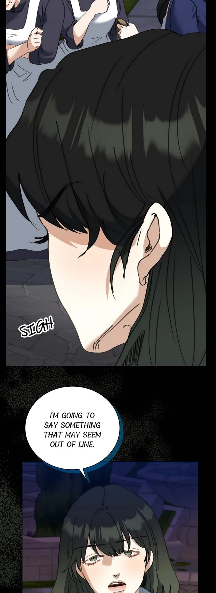The Psycho Duke and I Chapter 70 page 62