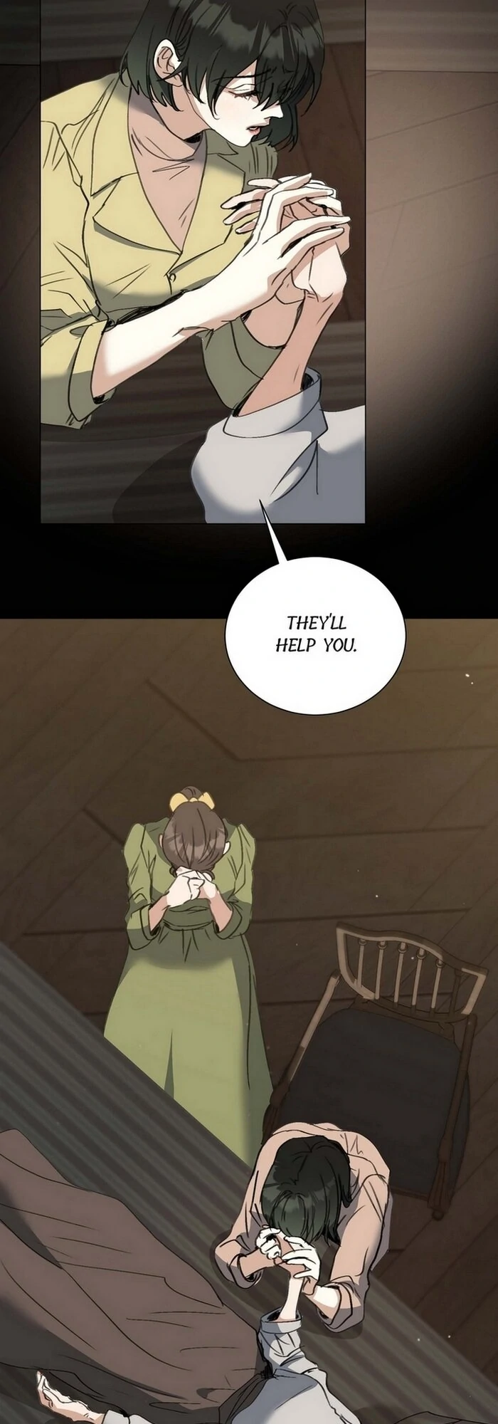 Manga Image