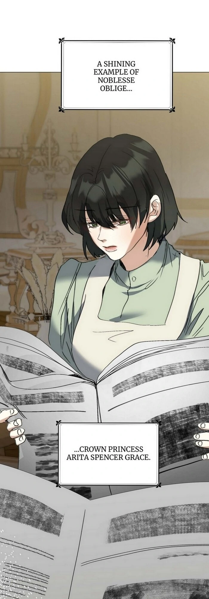 Manga Image